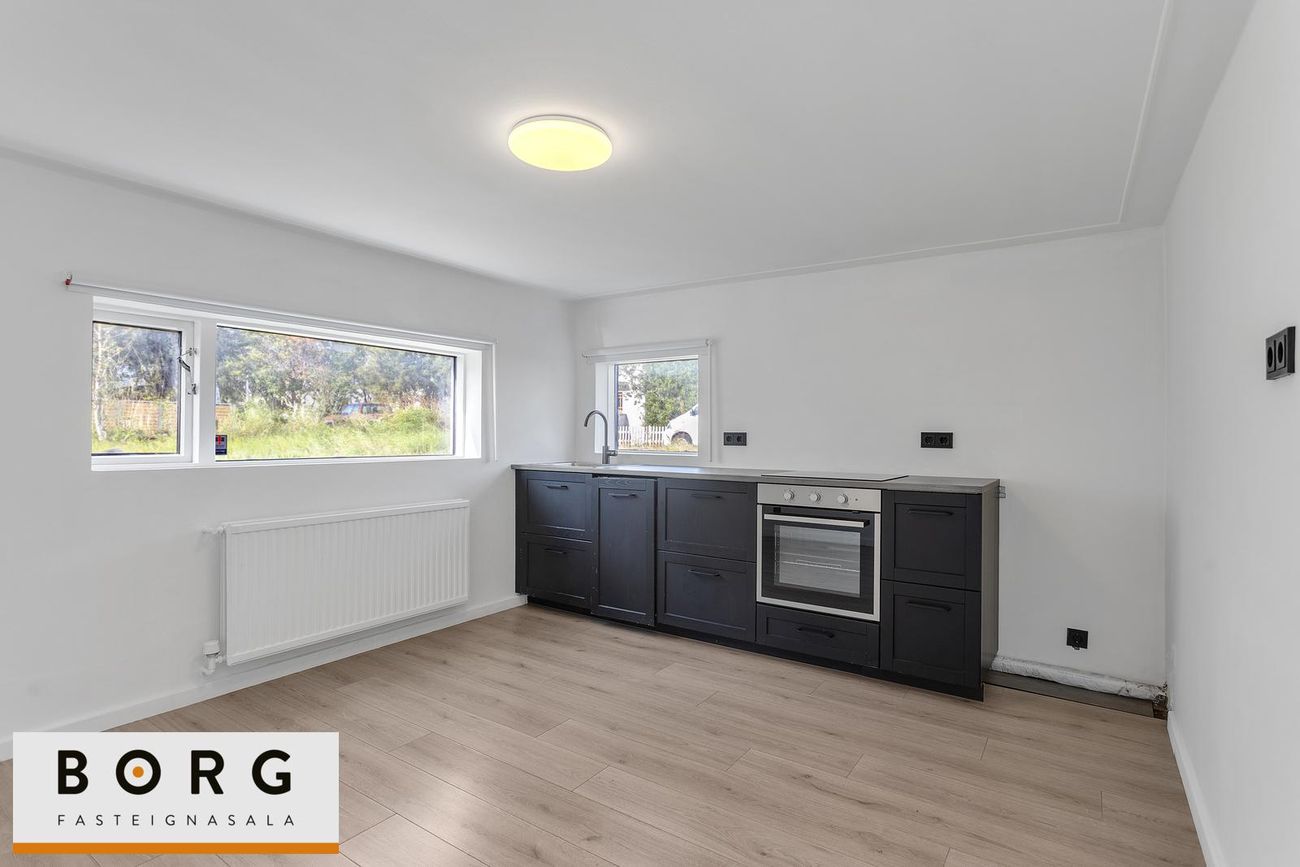 Hrísateigur 10, 105 Reykjavík