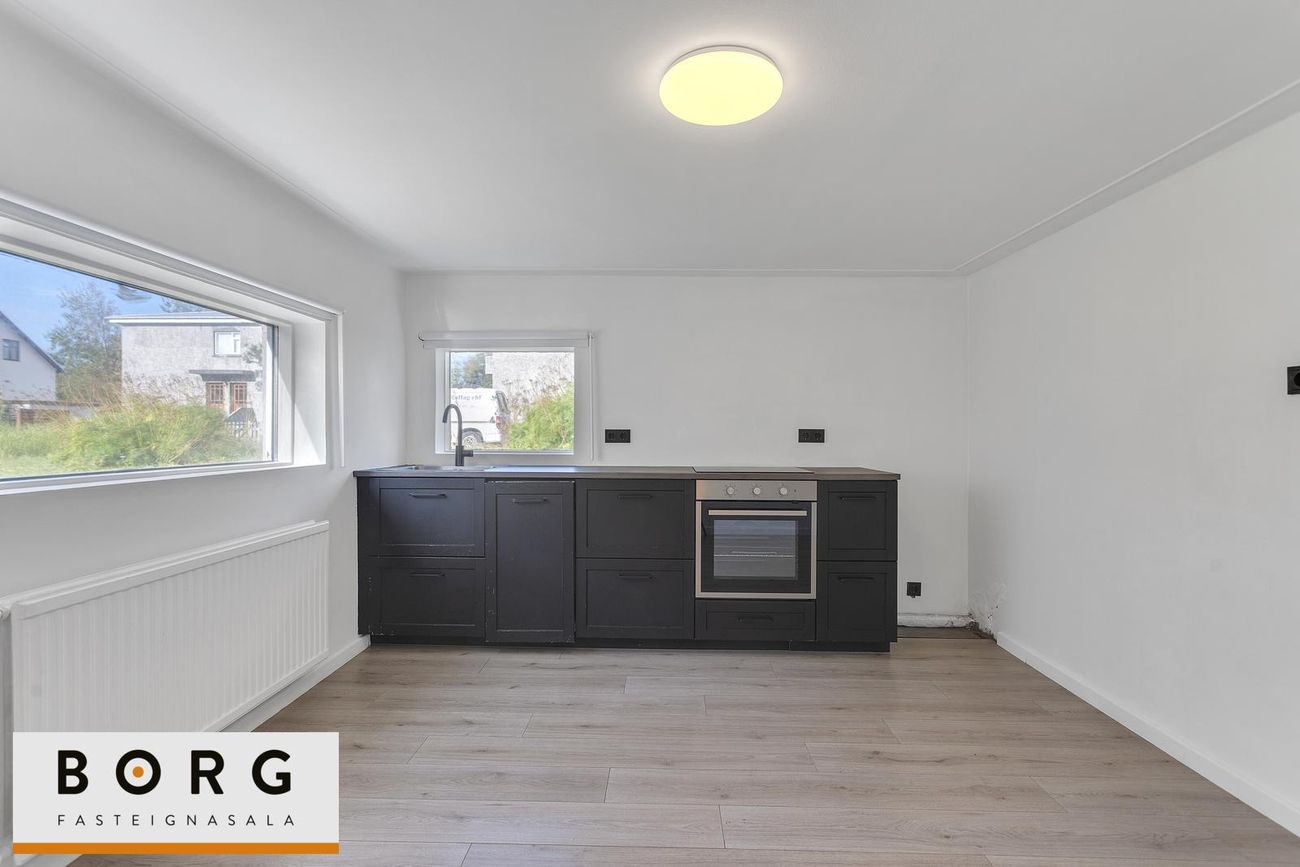 Hrísateigur 10, 105 Reykjavík