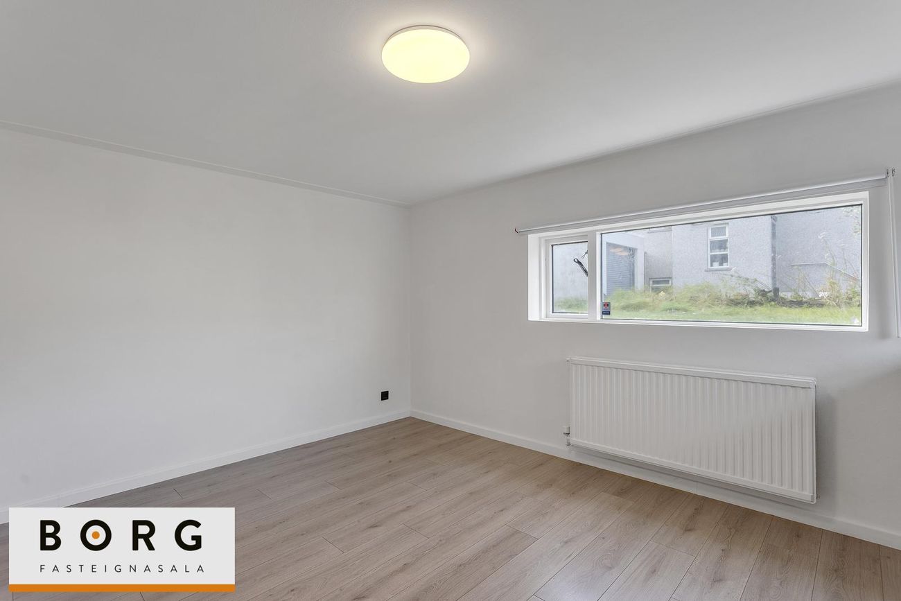 Hrísateigur 10, 105 Reykjavík