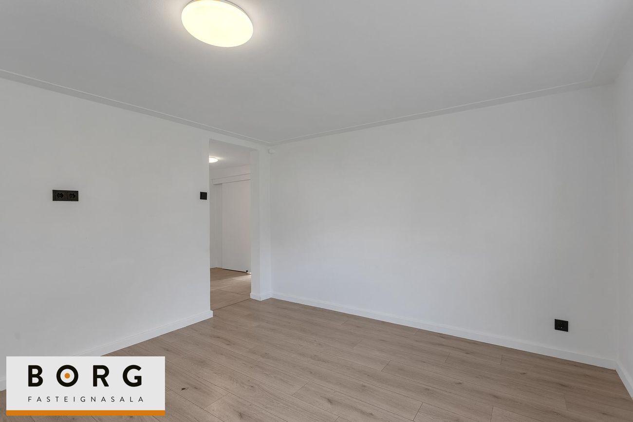 Hrísateigur 10, 105 Reykjavík