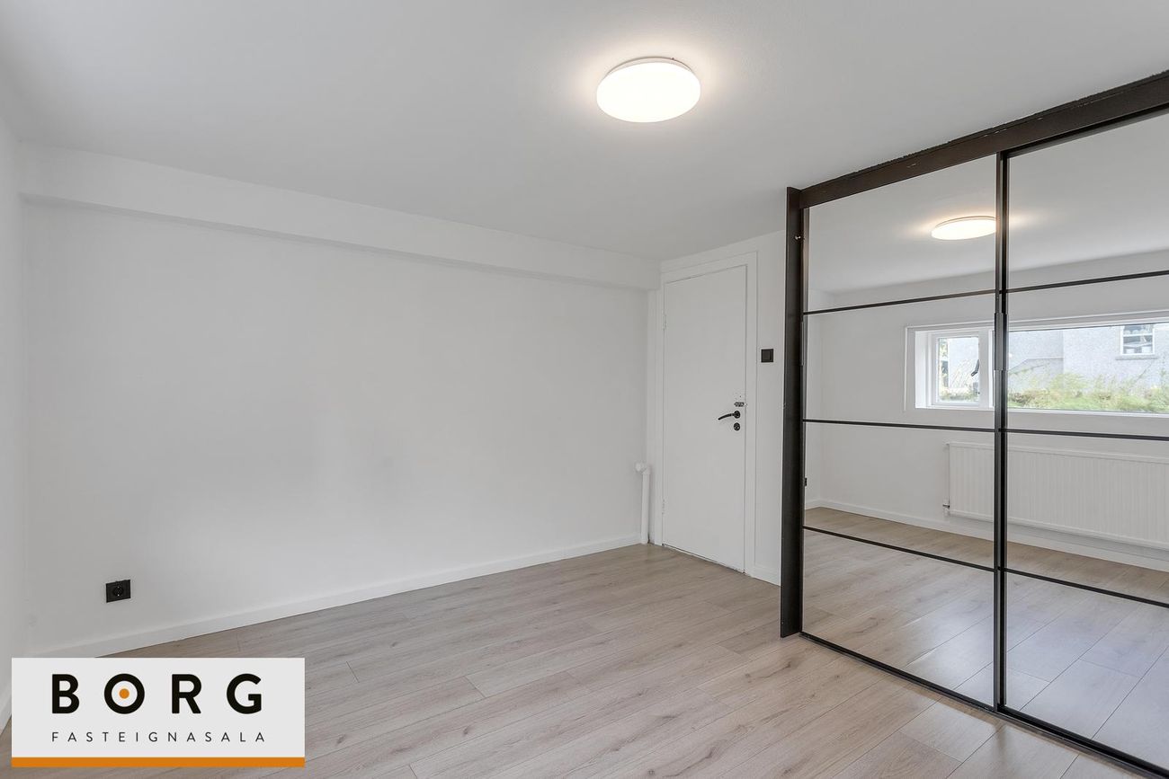 Hrísateigur 10, 105 Reykjavík