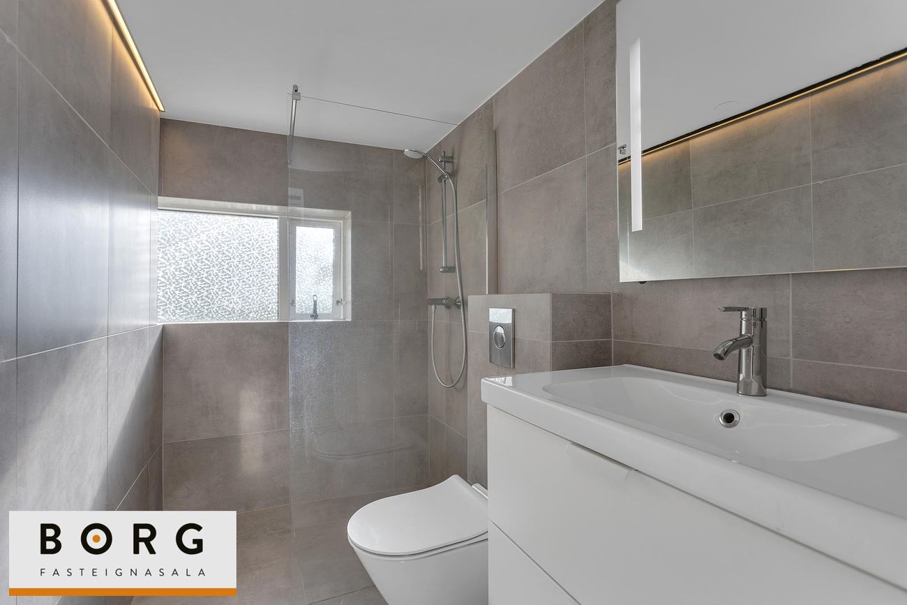 Hrísateigur 10, 105 Reykjavík