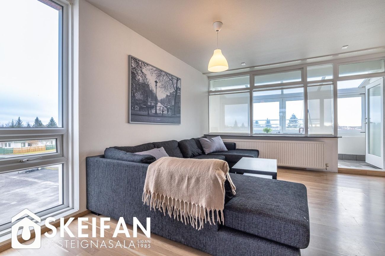 Háengi 8 - 0301, 800 Sveitarfélagið Árborg