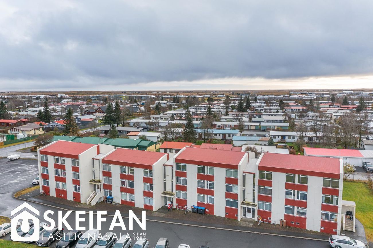 Háengi 8 - 0301, 800 Sveitarfélagið Árborg