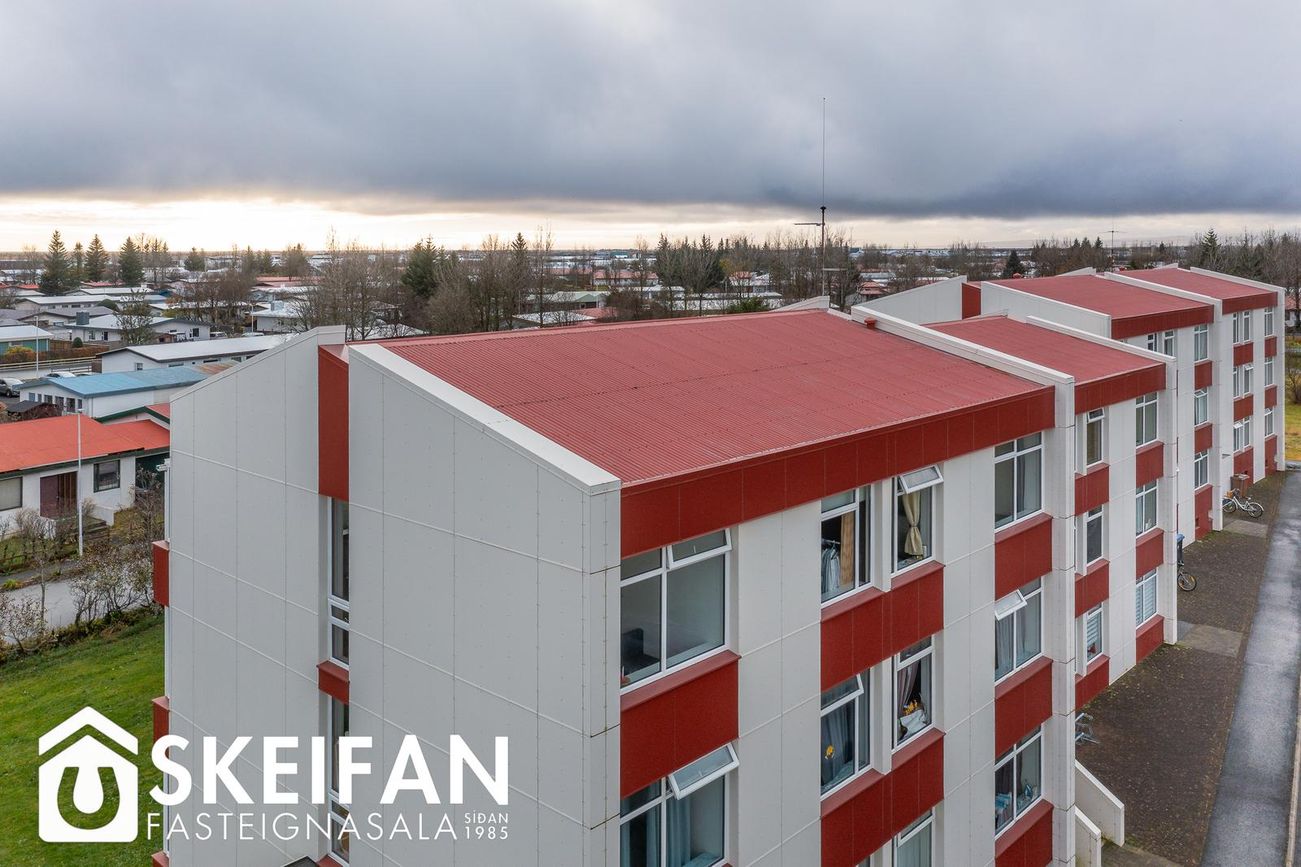 Háengi 8 - 0301, 800 Sveitarfélagið Árborg