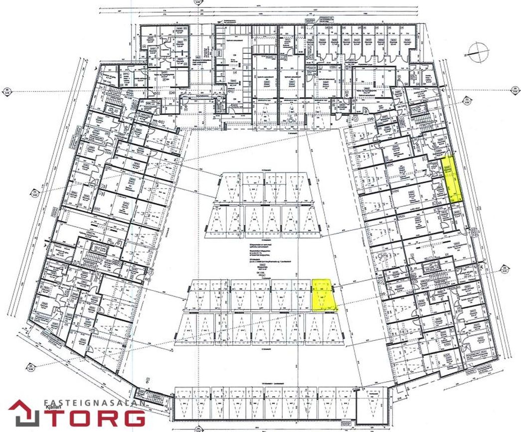 Naustavör 64 - 0104, 200 Kópavogur