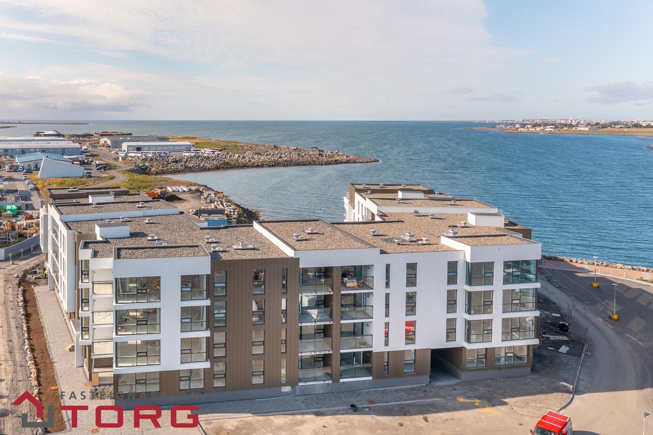 Naustavör 64 - 0104, 200 Kópavogur