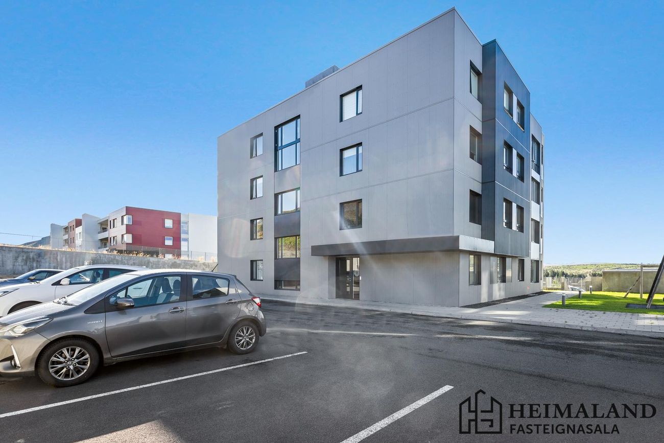 Gerplustræti 23, 270 Mosfellsbær