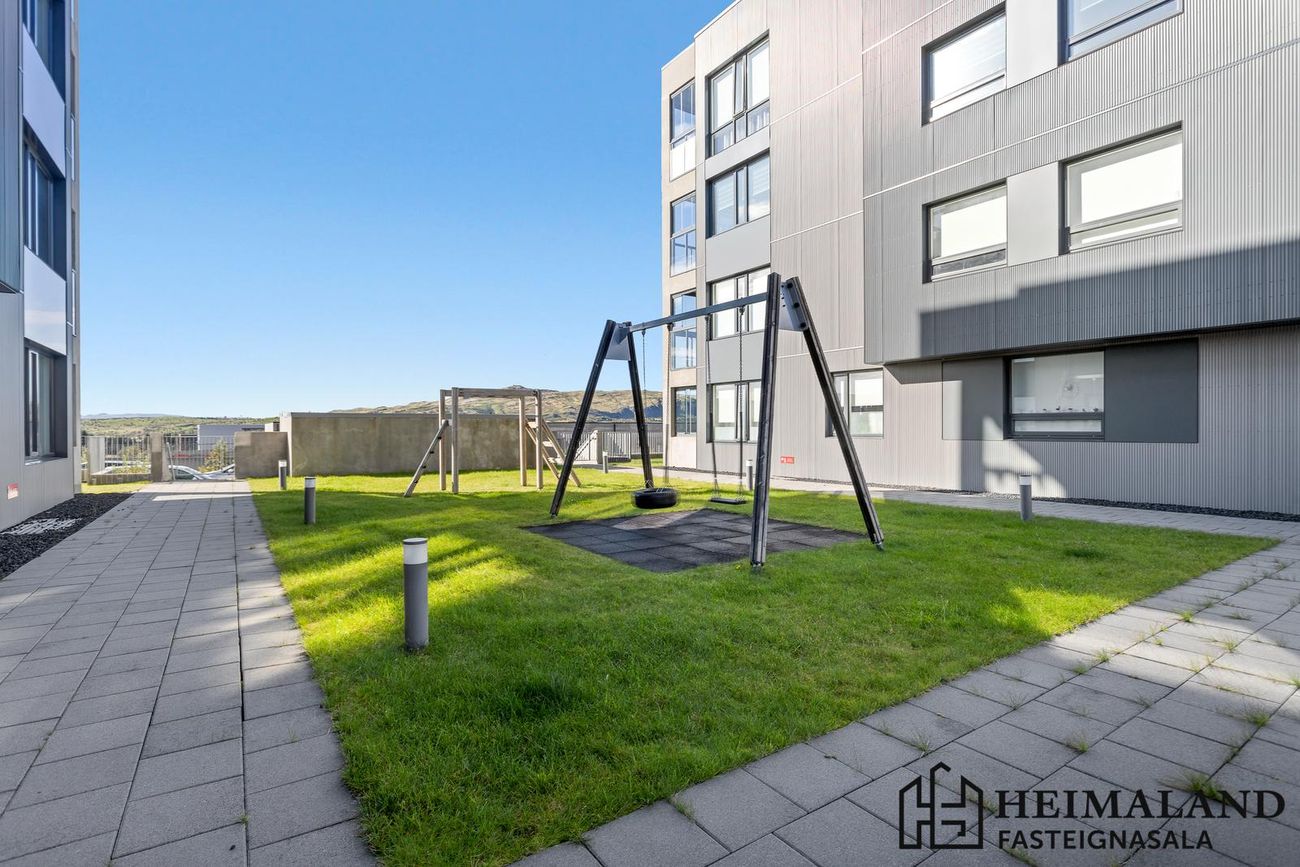 Gerplustræti 23, 270 Mosfellsbær