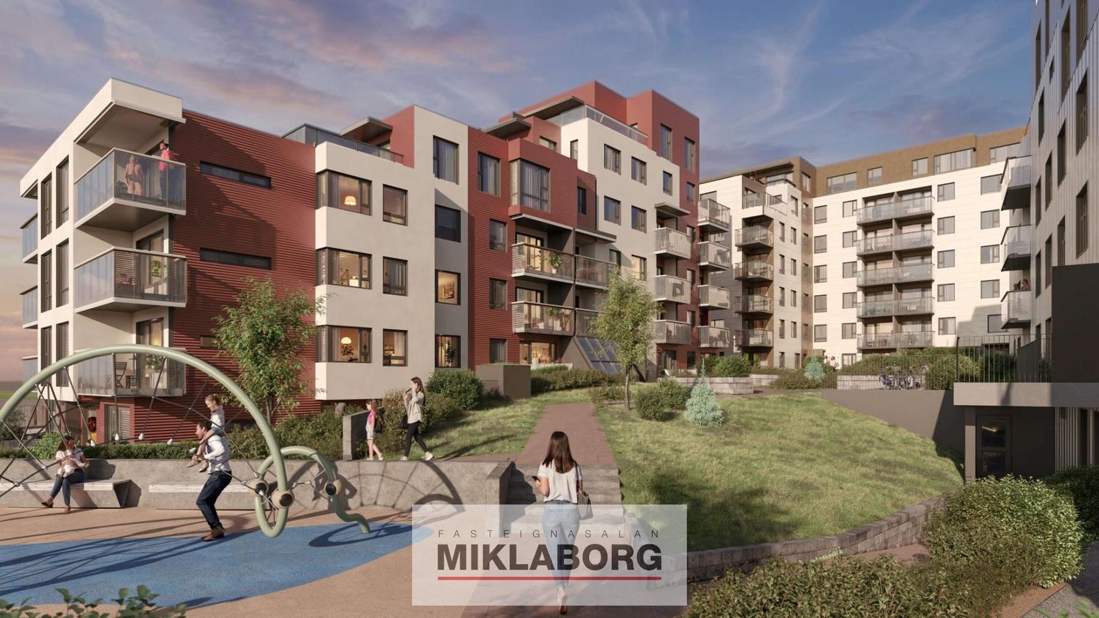 Steinhöfði 2, 110 Reykjavík