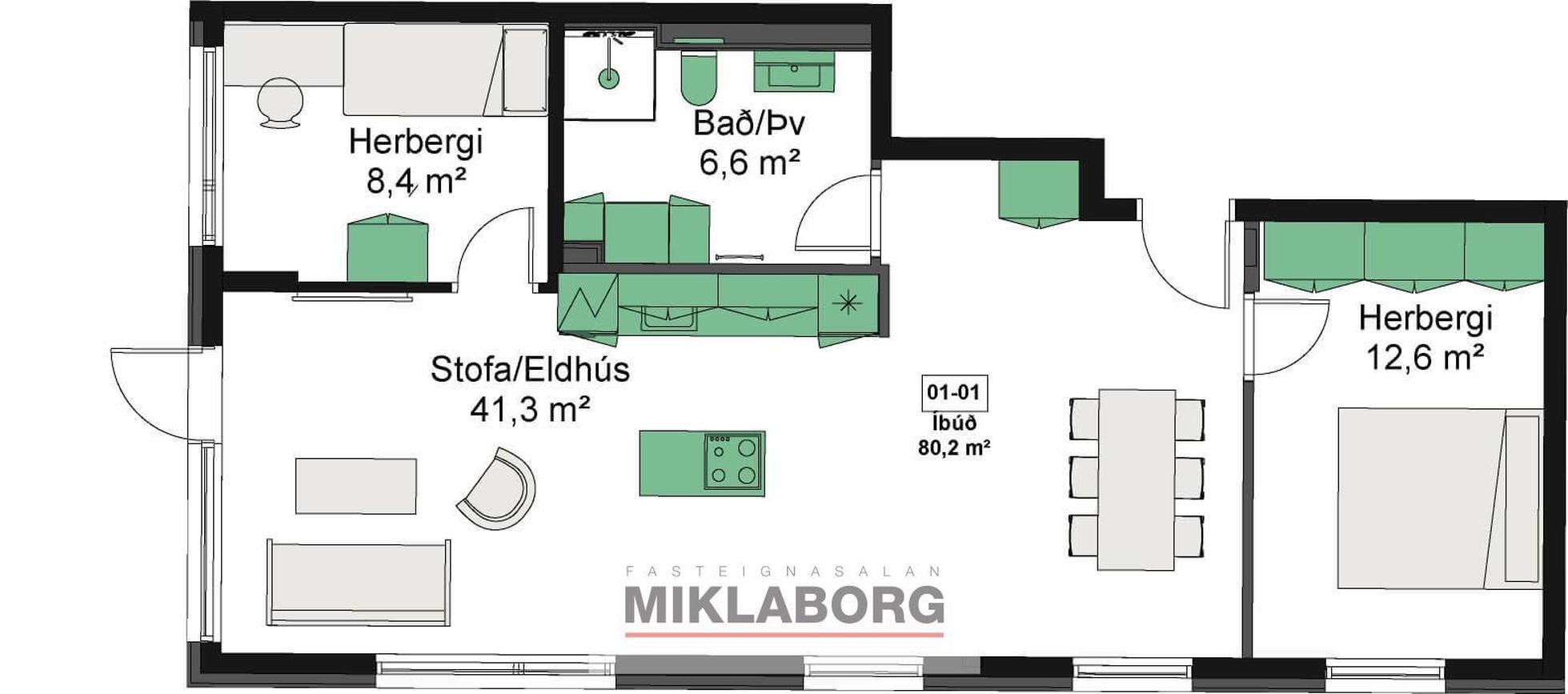 Steinhöfði 2, 110 Reykjavík