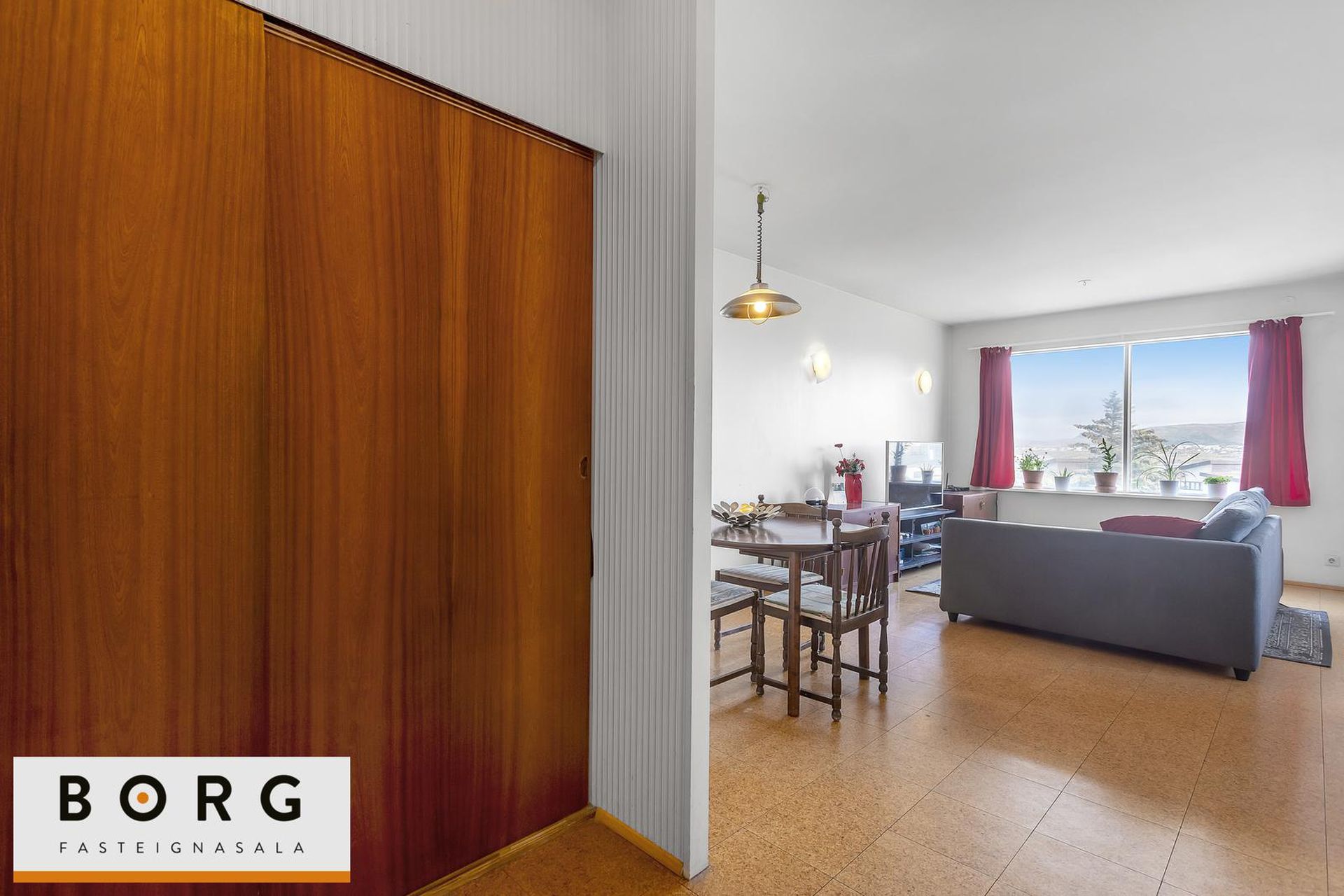 Austurbrún 4, 104 Reykjavík