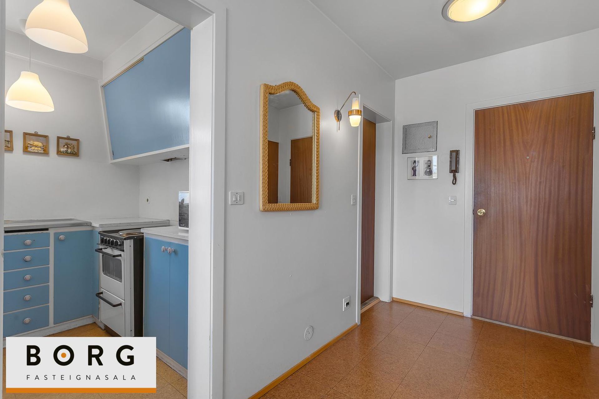 Austurbrún 4, 104 Reykjavík