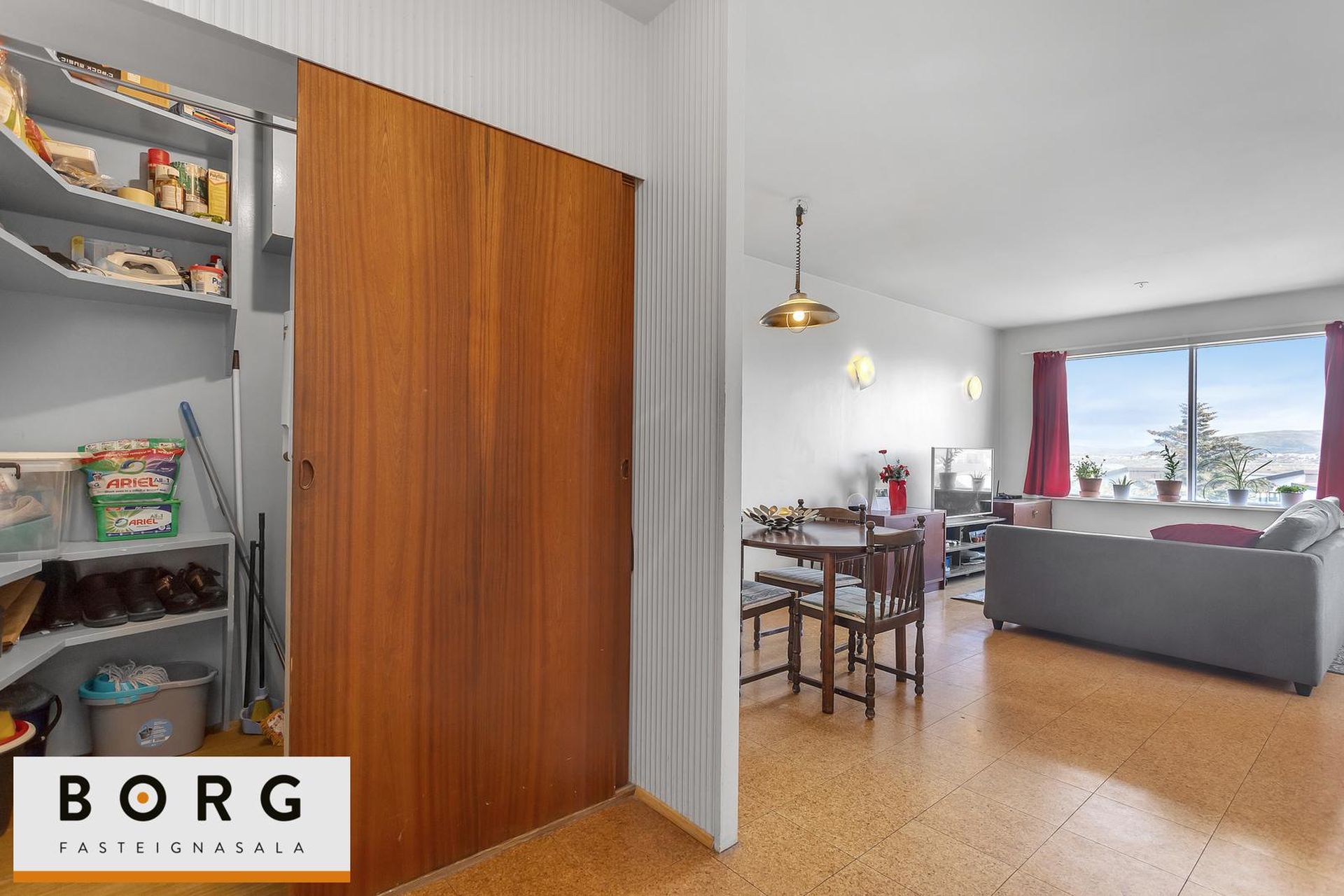 Austurbrún 4, 104 Reykjavík