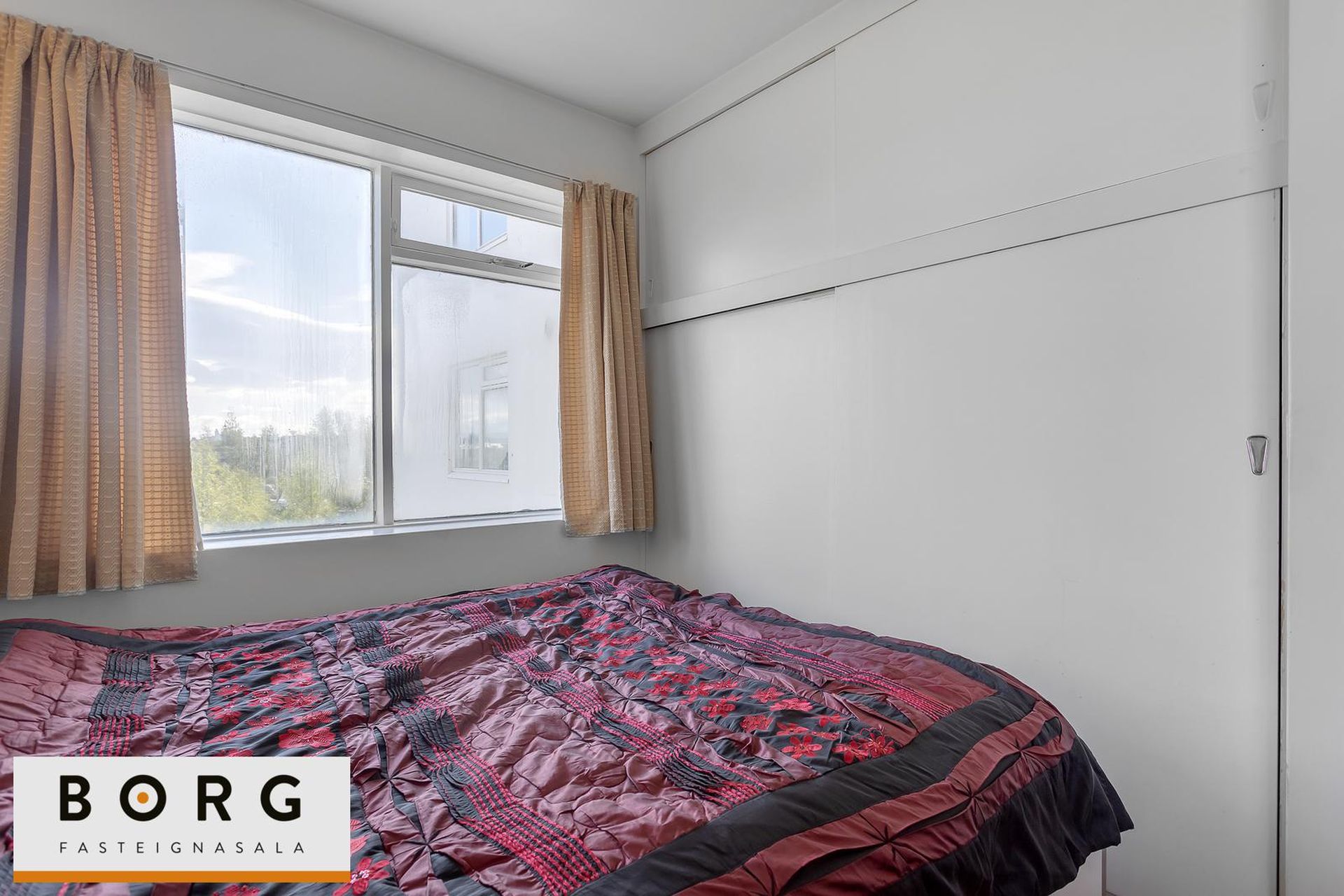 Austurbrún 4, 104 Reykjavík