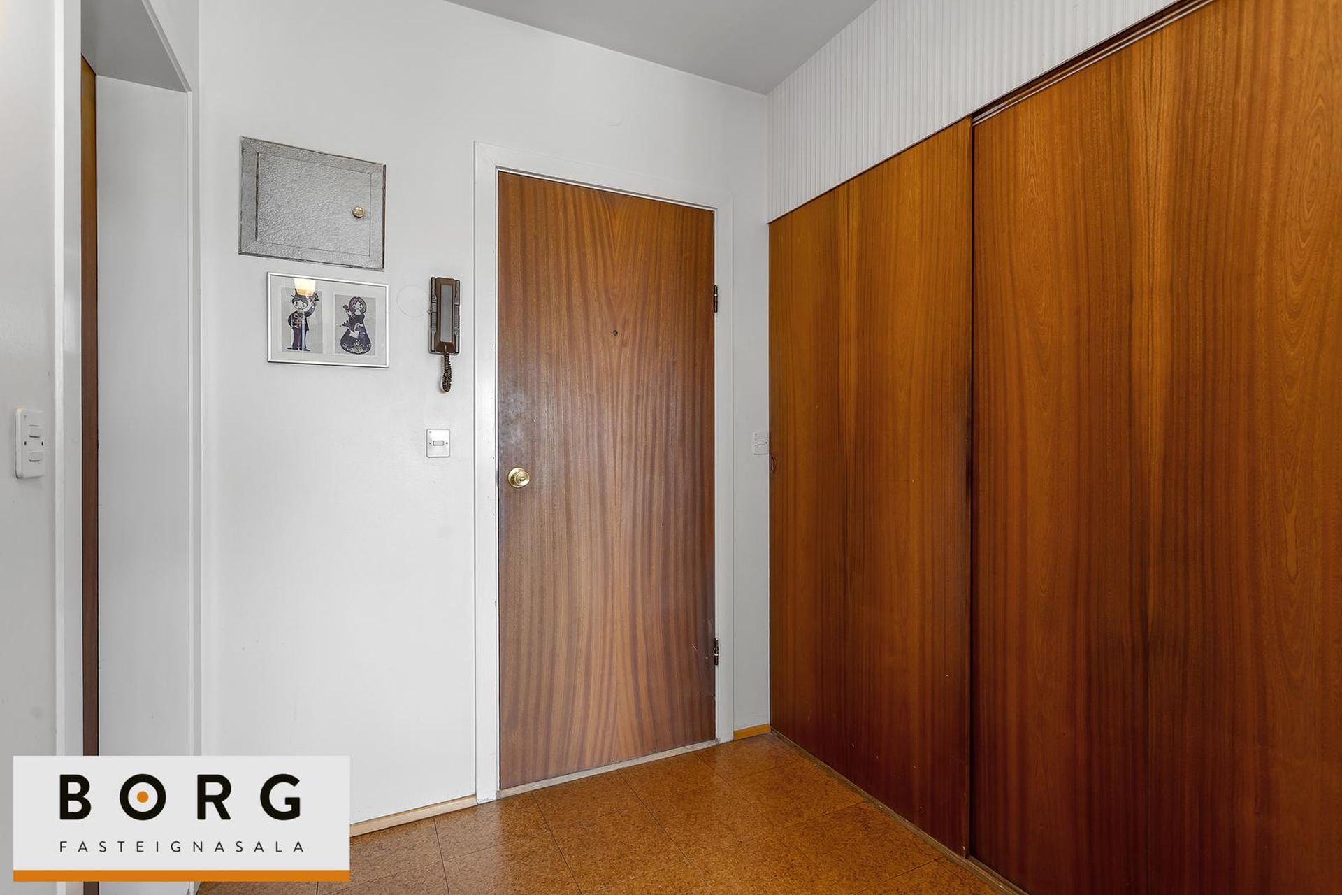 Austurbrún 4, 104 Reykjavík