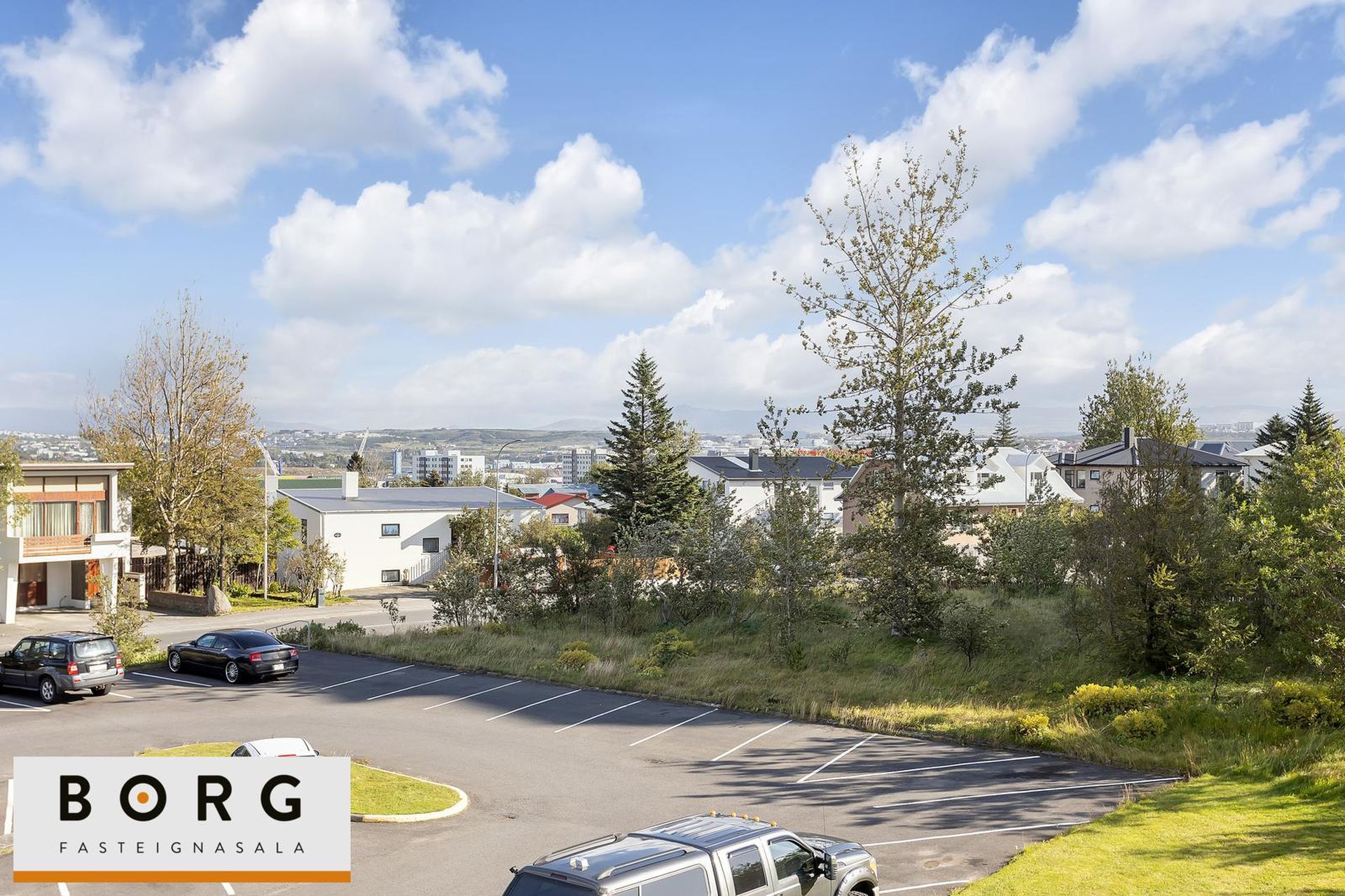 Austurbrún 4, 104 Reykjavík
