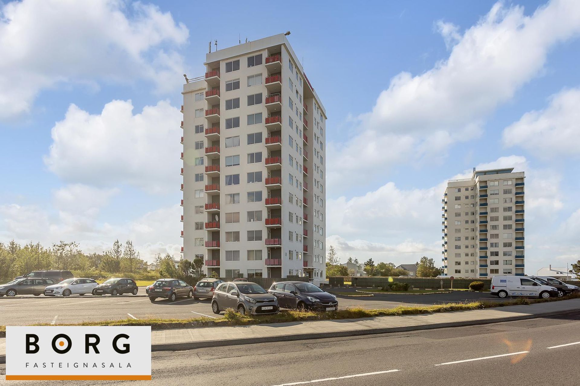 Austurbrún 4, 104 Reykjavík