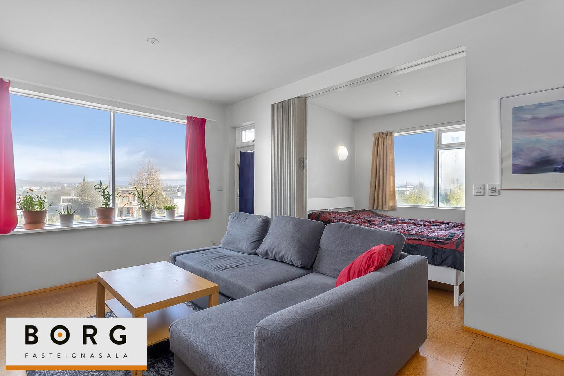 Austurbrún 4, 104 Reykjavík