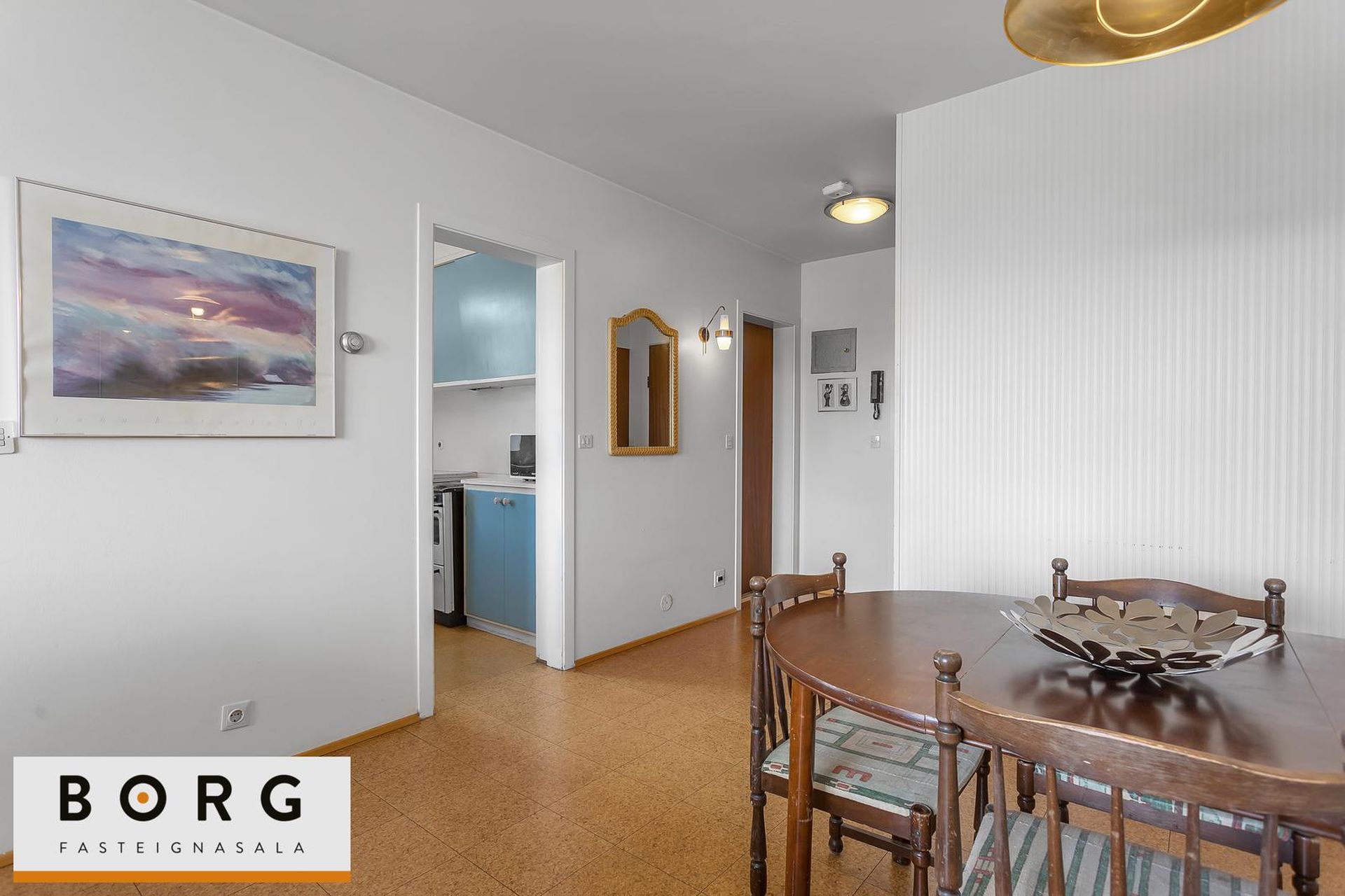 Austurbrún 4, 104 Reykjavík