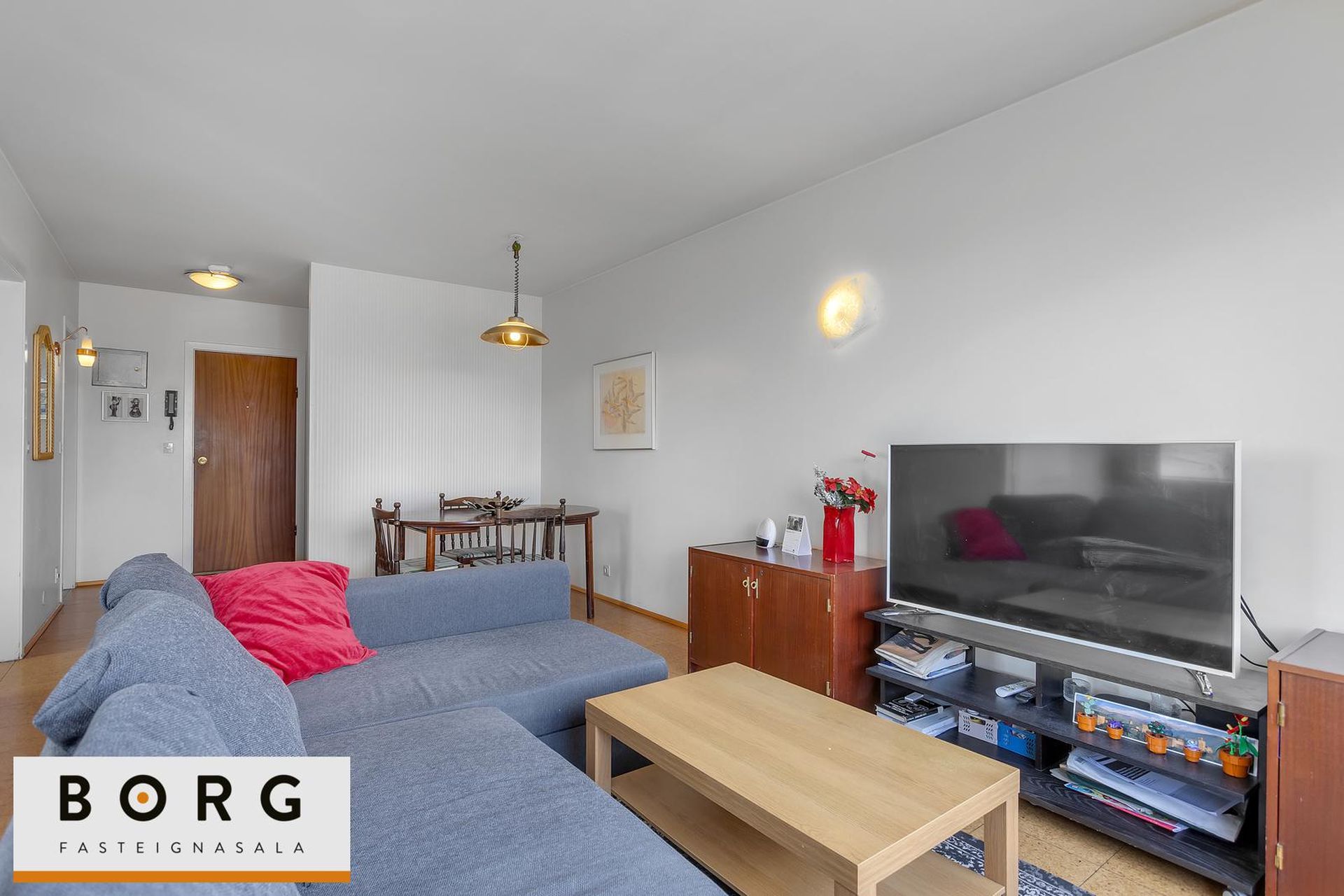 Austurbrún 4, 104 Reykjavík