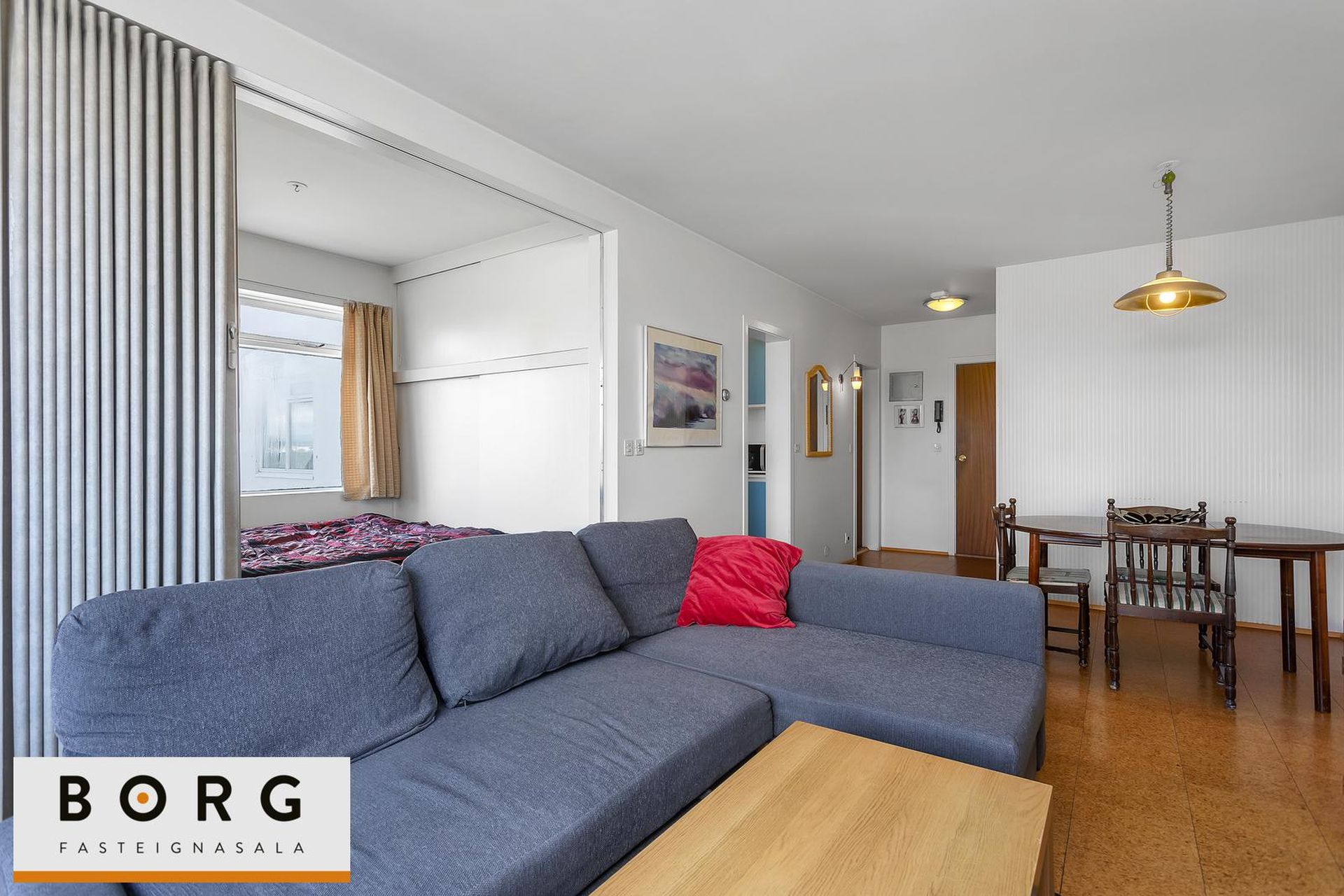Austurbrún 4, 104 Reykjavík