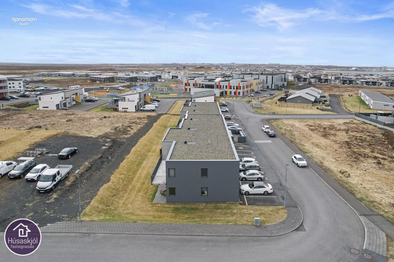 Bjarkardalur 26A - 0101, 260 Reykjanesbær