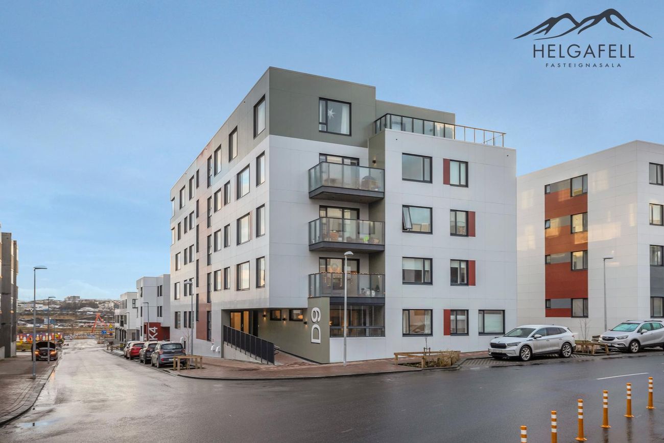 Dugguvogur 9, 104 Reykjavík