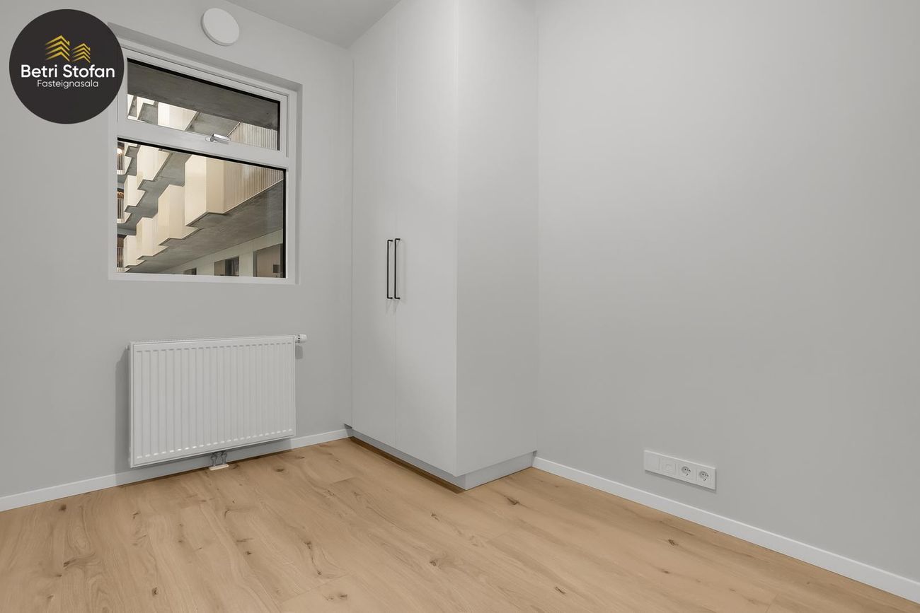 Borgartún 24B - 0207, 105 Reykjavík