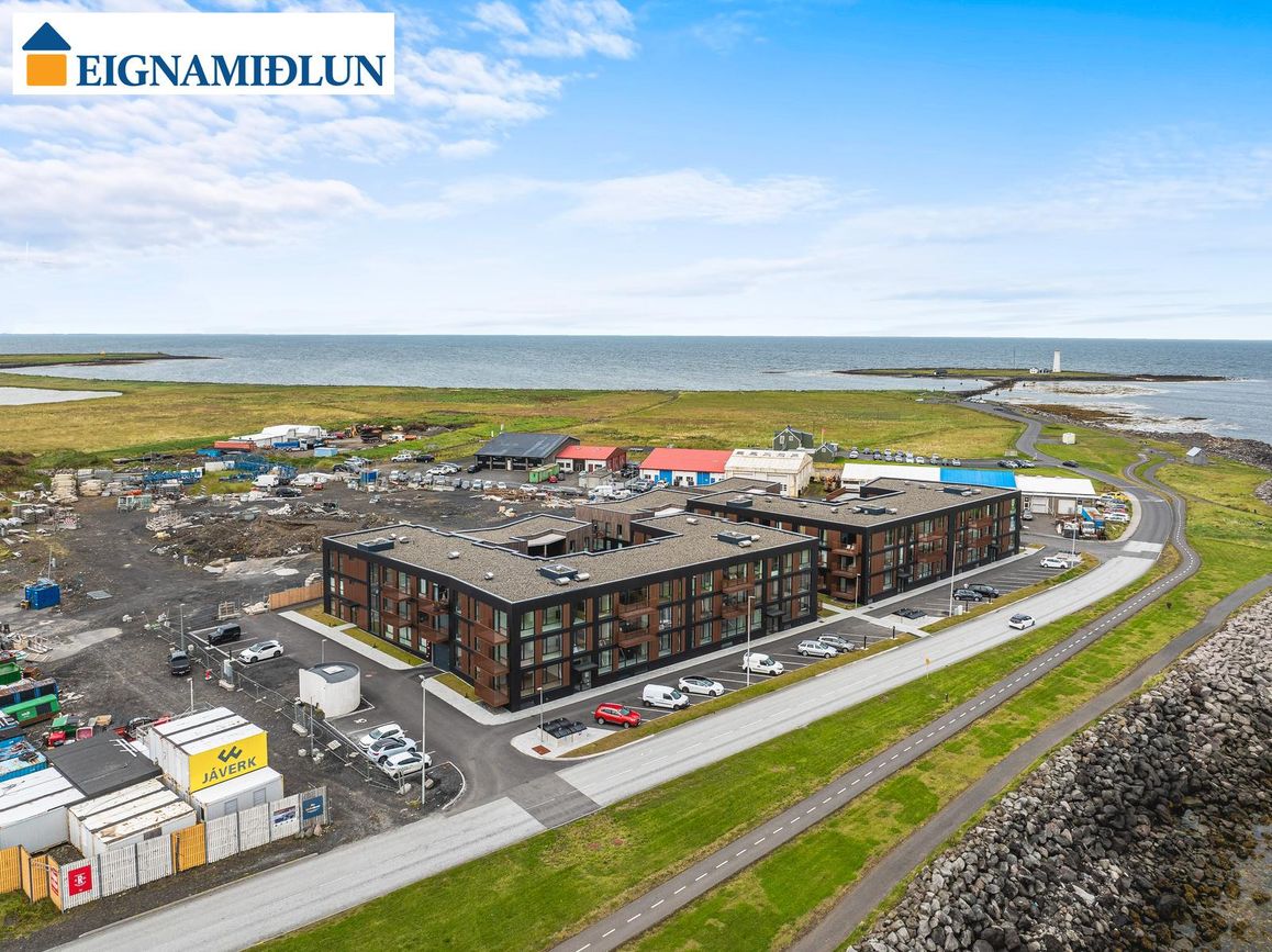 Bygggarðar 29, 170 Seltjarnarnes