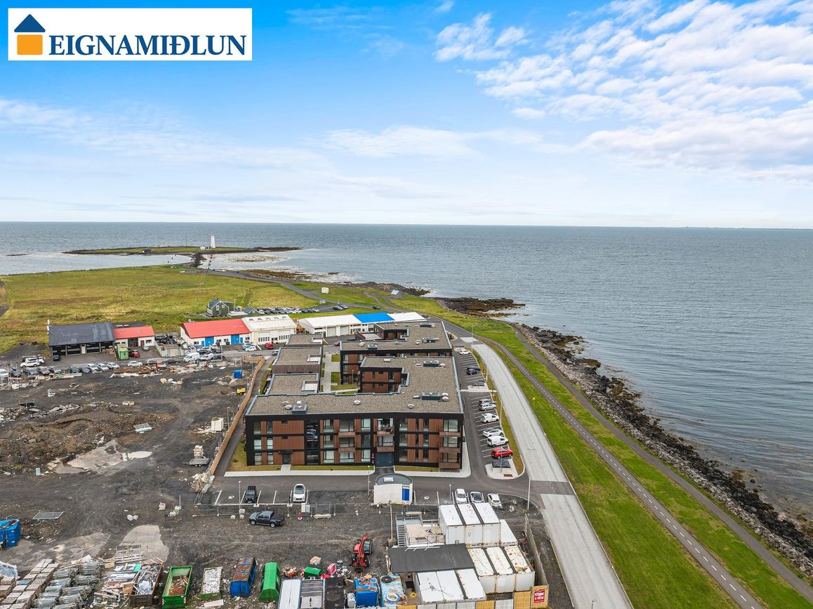 Bygggarðar 29, 170 Seltjarnarnes