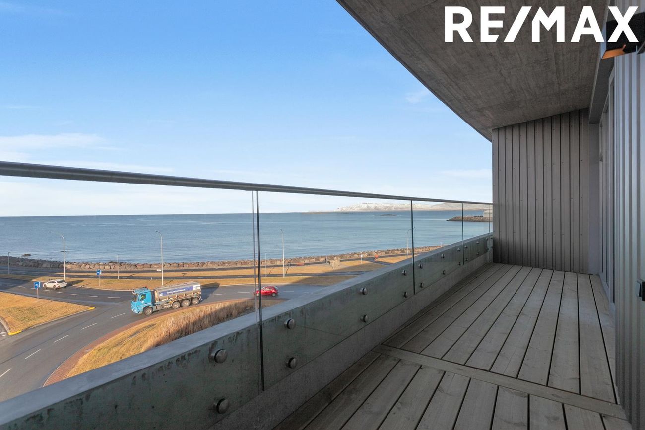 Hringbraut 120 - 0505, 101 Reykjavík