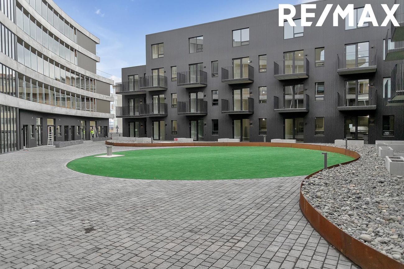 Hringbraut 120 - 0505, 101 Reykjavík