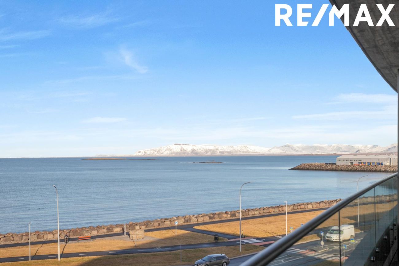 Hringbraut 120 - 0505, 101 Reykjavík