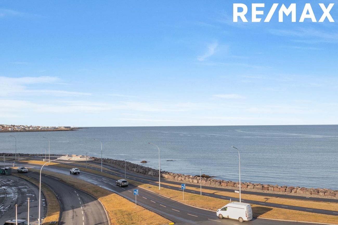 Hringbraut 120 - 0505, 101 Reykjavík