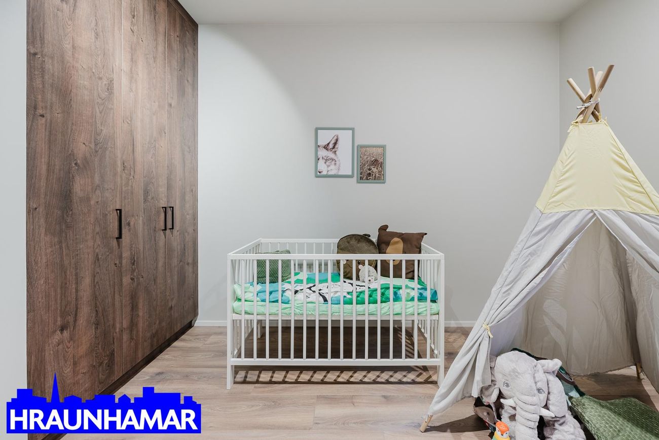 Áshamar 42 - 0103, 221 Hafnarfjörður