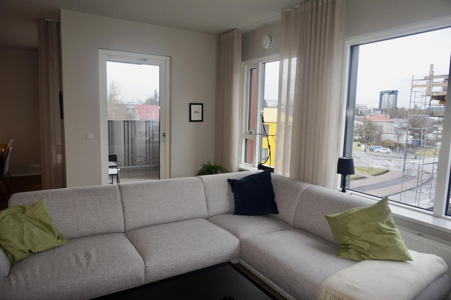 Hallgerðargata 1, 105 Reykjavík
