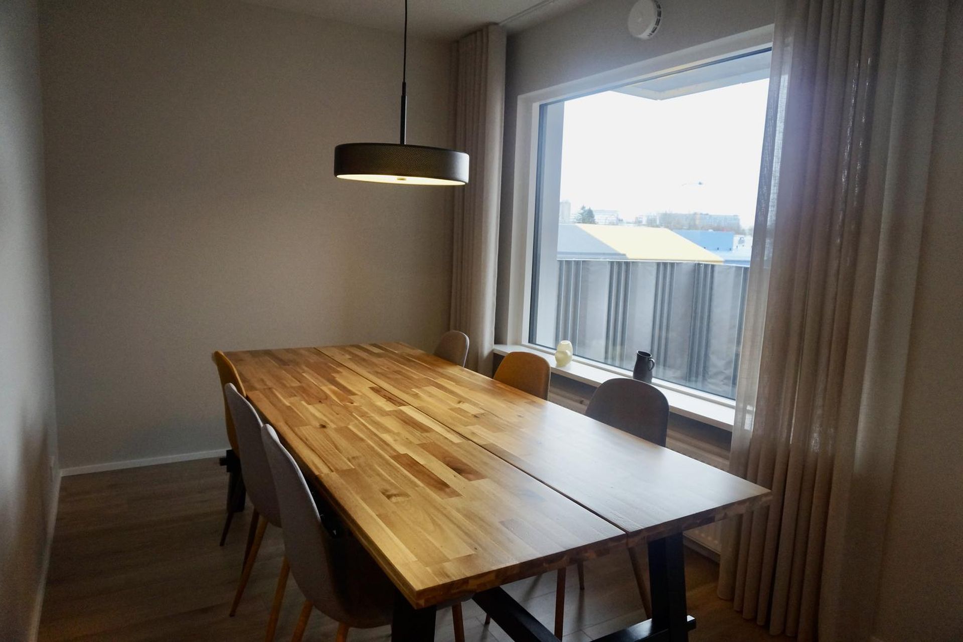 Hallgerðargata 1, 105 Reykjavík