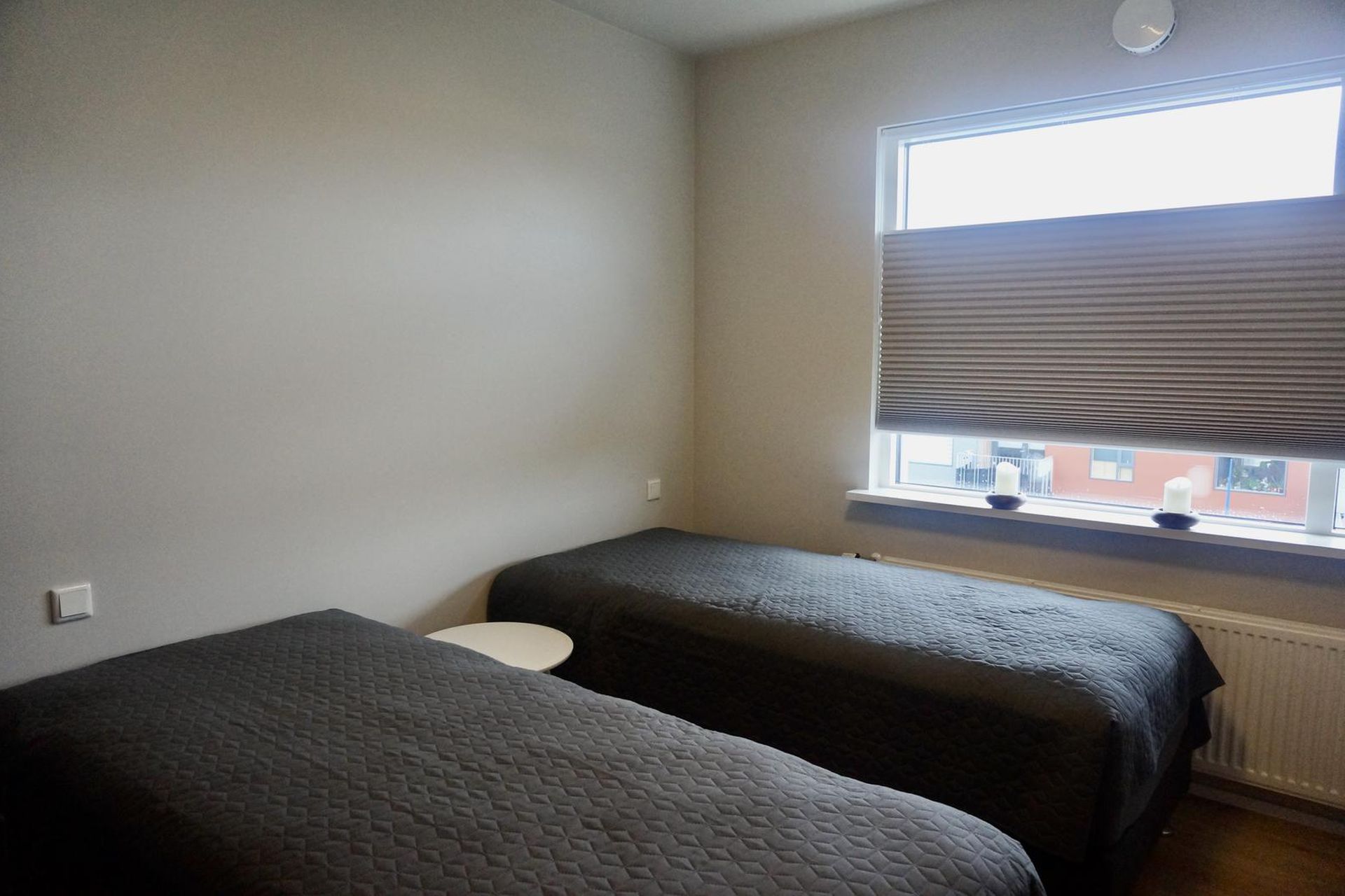 Hallgerðargata 1, 105 Reykjavík