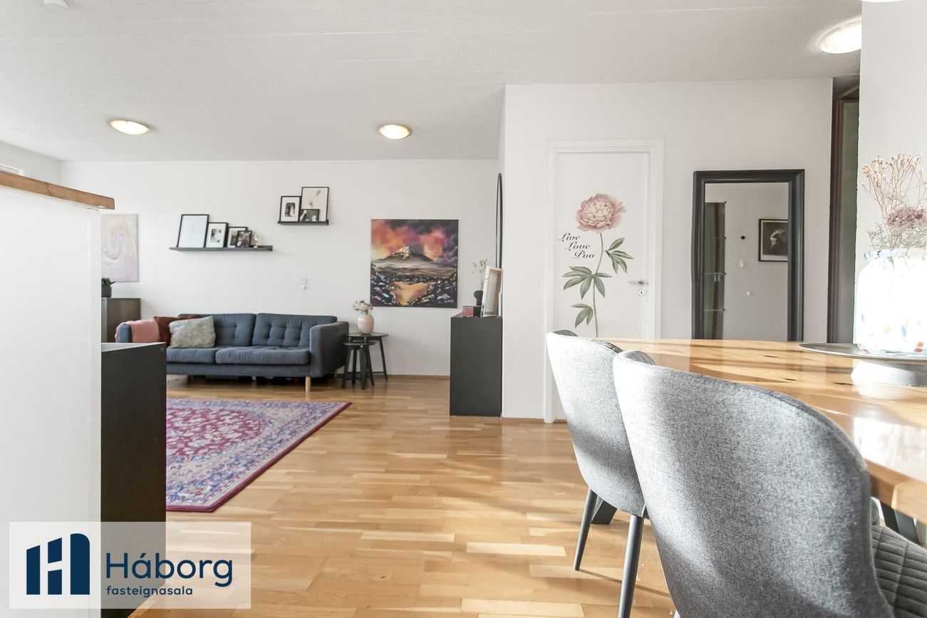 Fiskakvísl 13, 110 Reykjavík