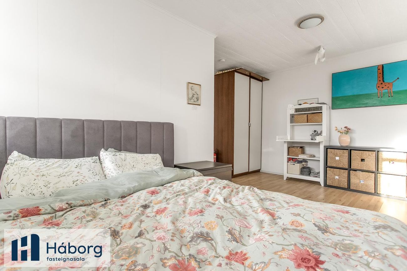 Fiskakvísl 13, 110 Reykjavík