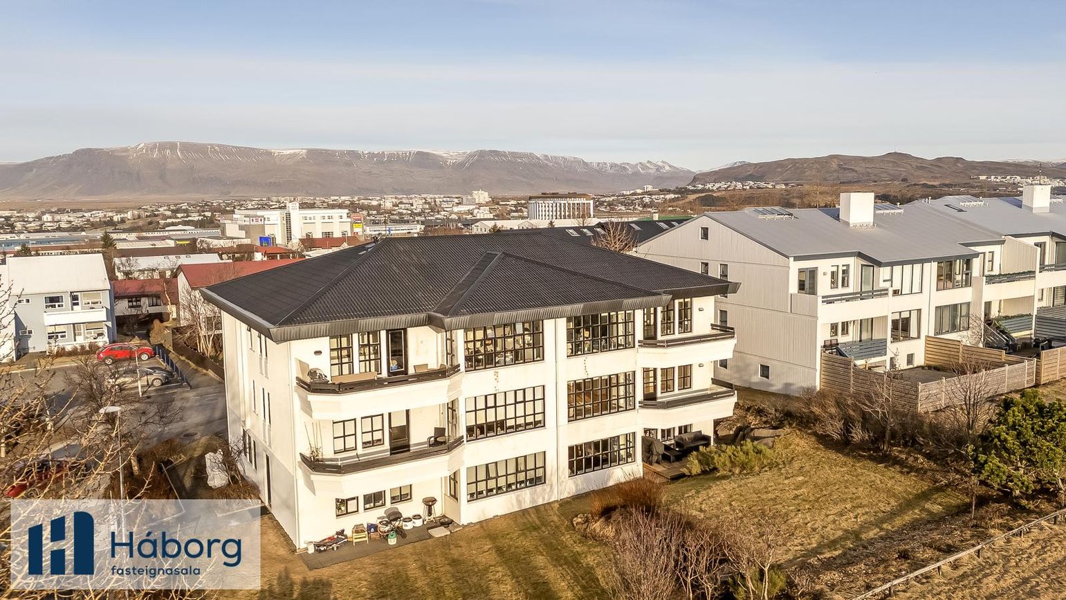 Fiskakvísl 13, 110 Reykjavík