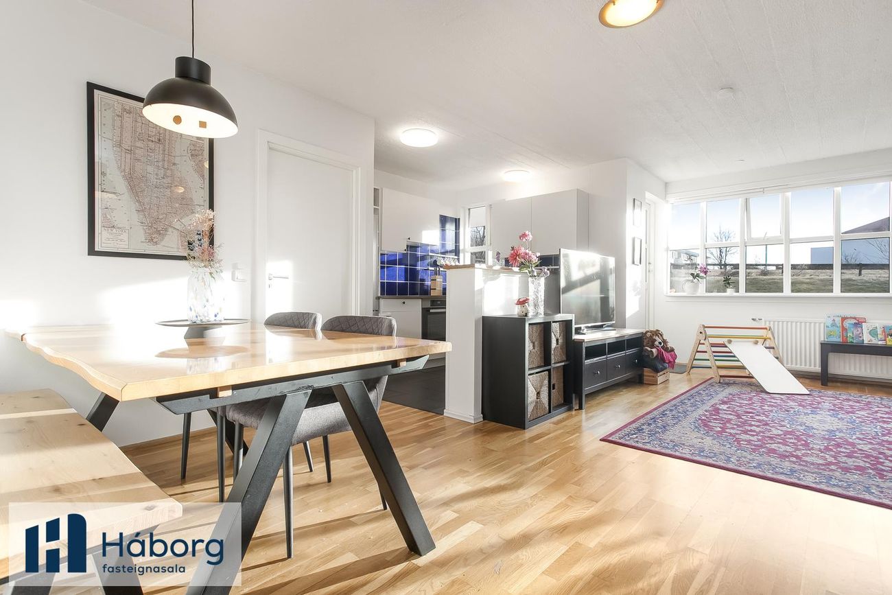 Fiskakvísl 13, 110 Reykjavík