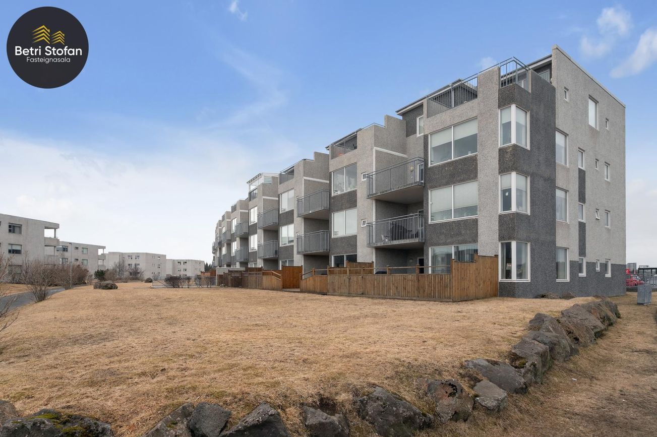 Selvað 1, 110 Reykjavík
