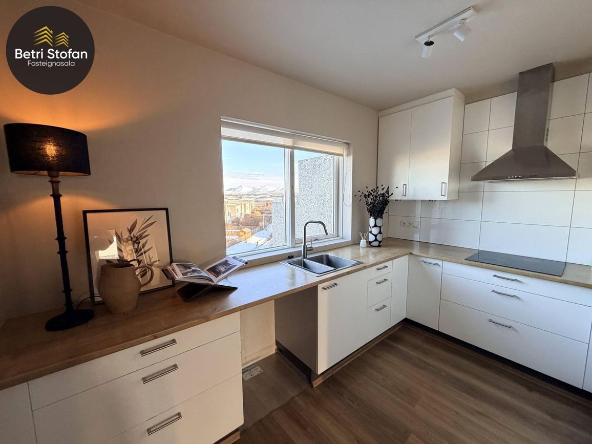Selvað 1, 110 Reykjavík