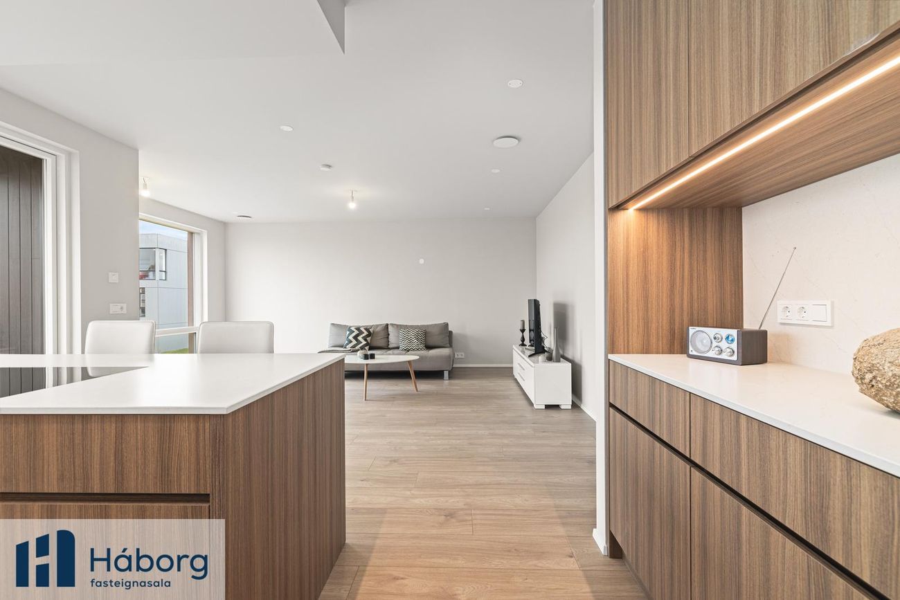 Hestamýri 1, 225 Garðabær