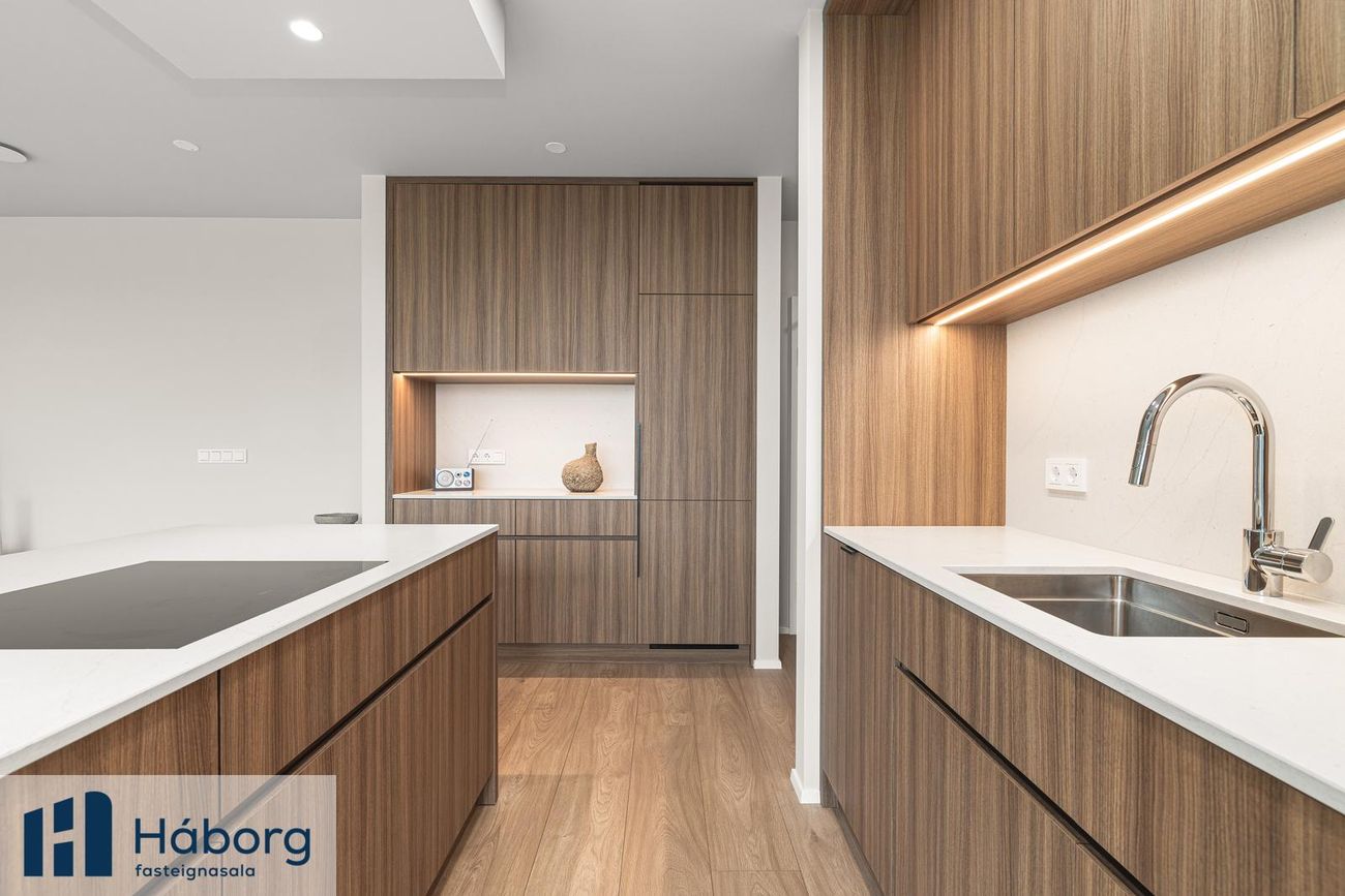 Hestamýri 1, 225 Garðabær