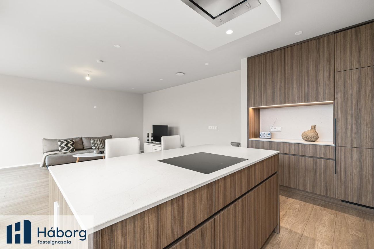 Hestamýri 1, 225 Garðabær