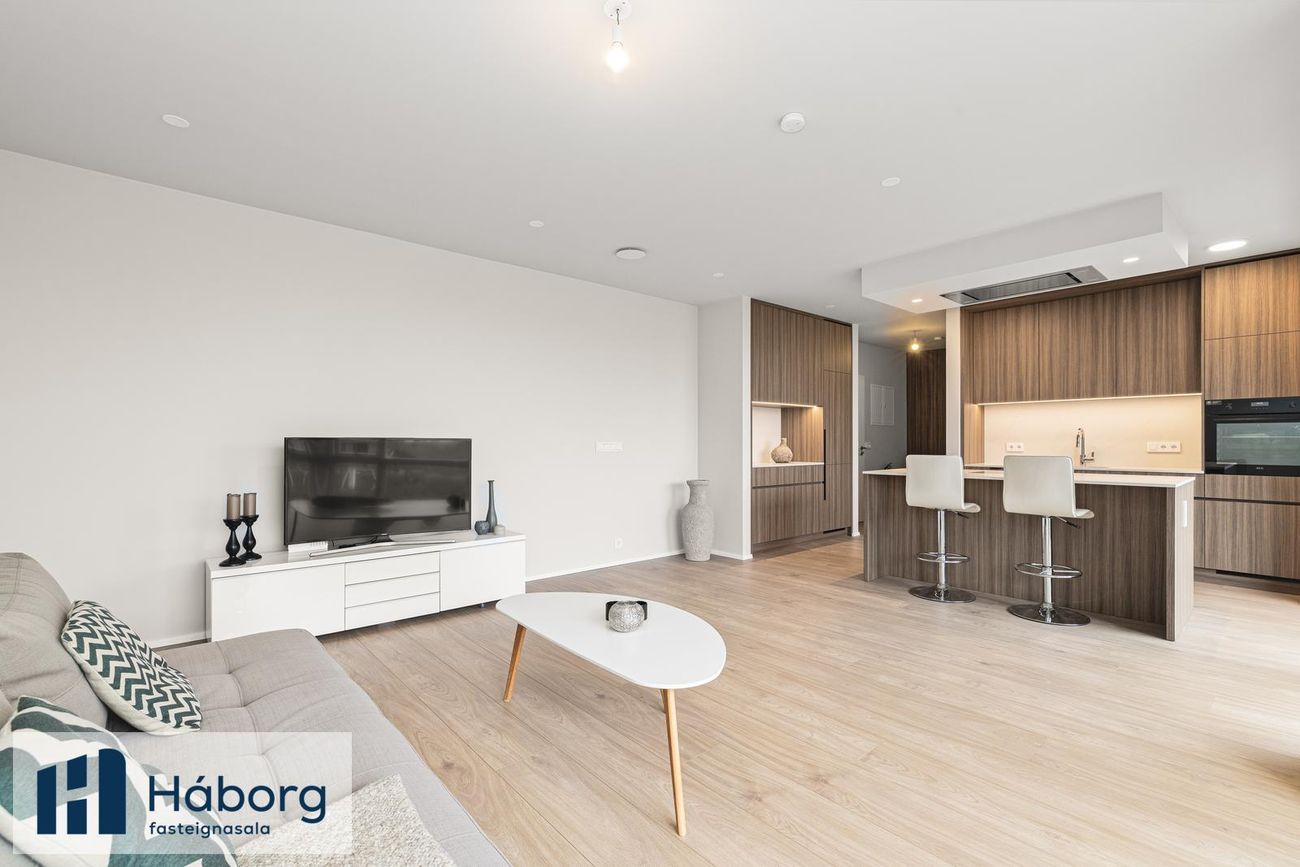 Hestamýri 1, 225 Garðabær