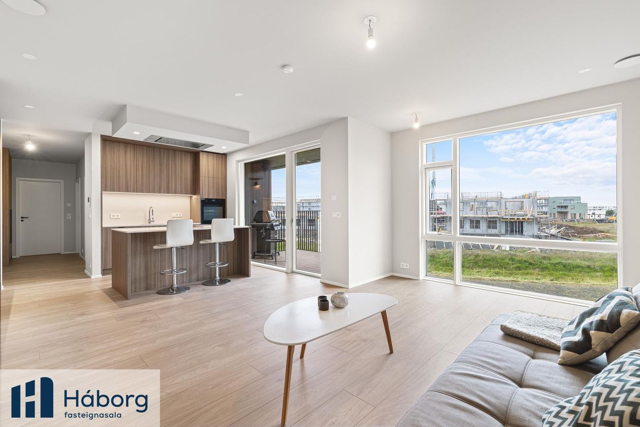 Hestamýri 1, 225 Garðabær